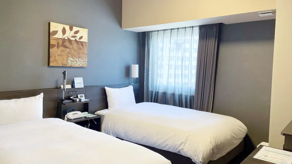 Hotel Route-Inn Tokyo Kamata - Ayamebashi -