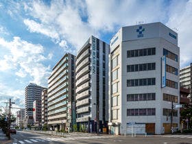 ホテルルートイン東京蒲田