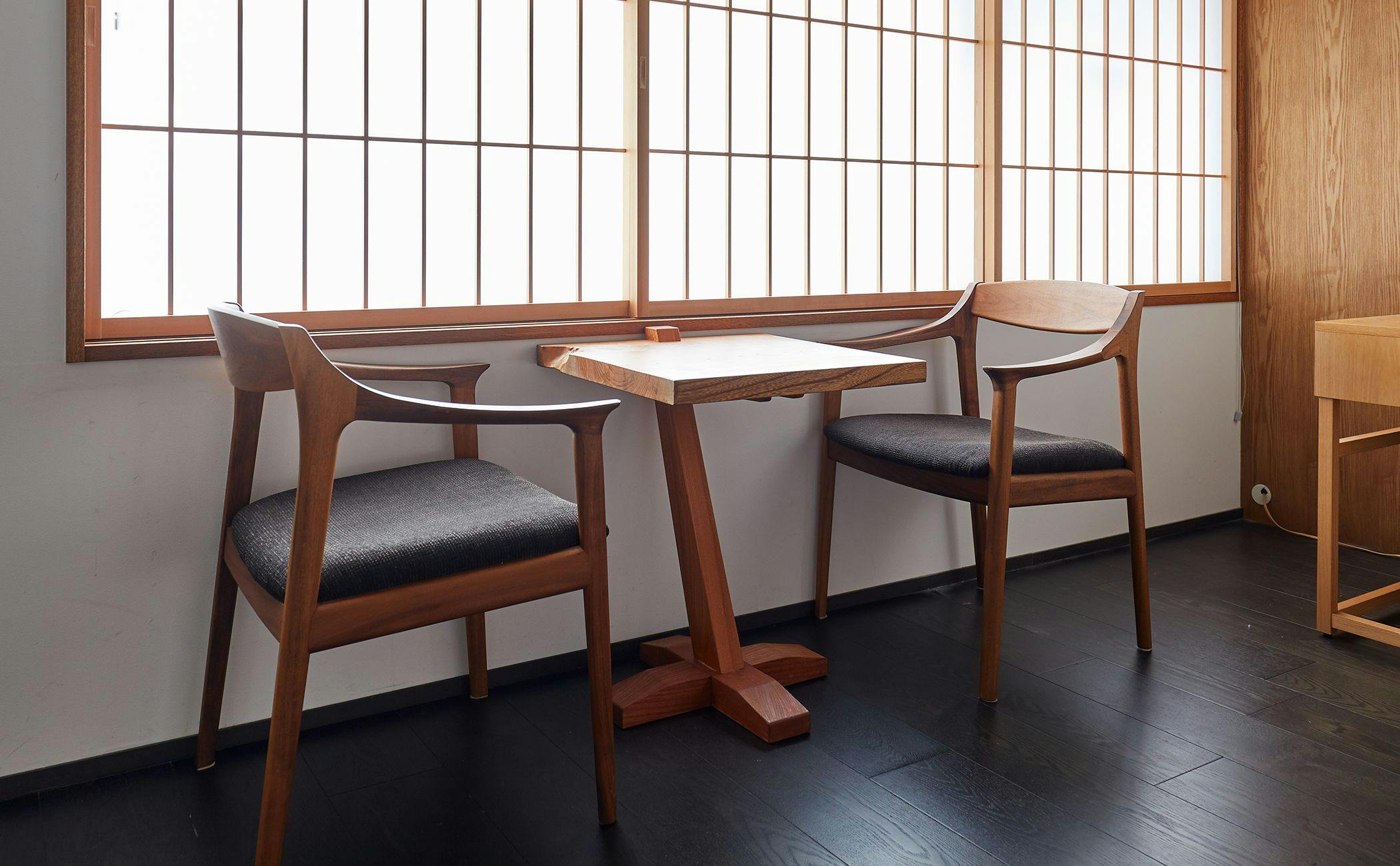 トリプルルーム、スーペリアツインルーム