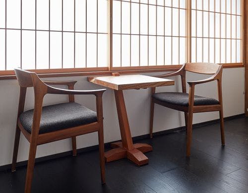 トリプルルーム、スーペリアツインルーム