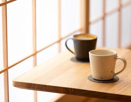 お部屋でゆっくりお寛ぎください