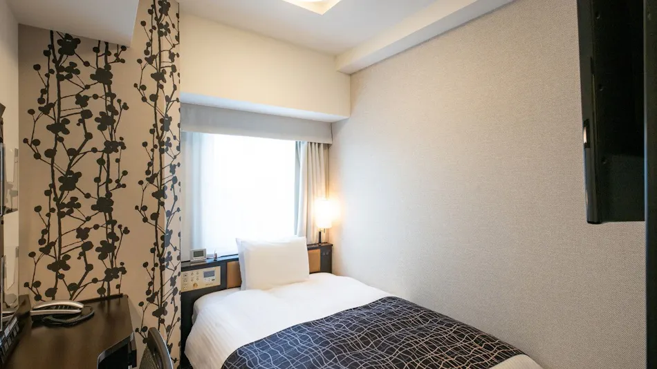 APA Hotel & Resort <Nishi-Shinjuku Gochome Eki Tower>