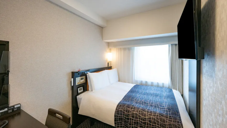 APA Hotel & Resort <Nishi-Shinjuku Gochome Eki Tower>