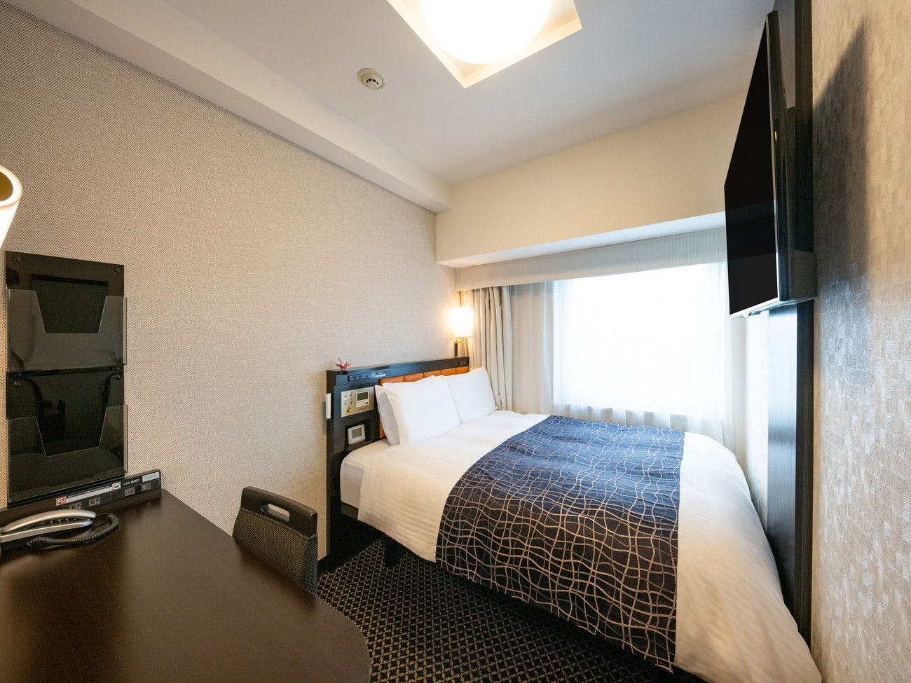 APA Hotel & Resort <Nishi-Shinjuku Gochome Eki Tower>