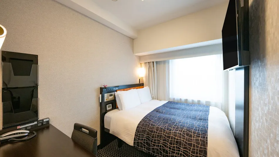 APA Hotel & Resort <Nishi-Shinjuku Gochome Eki Tower>