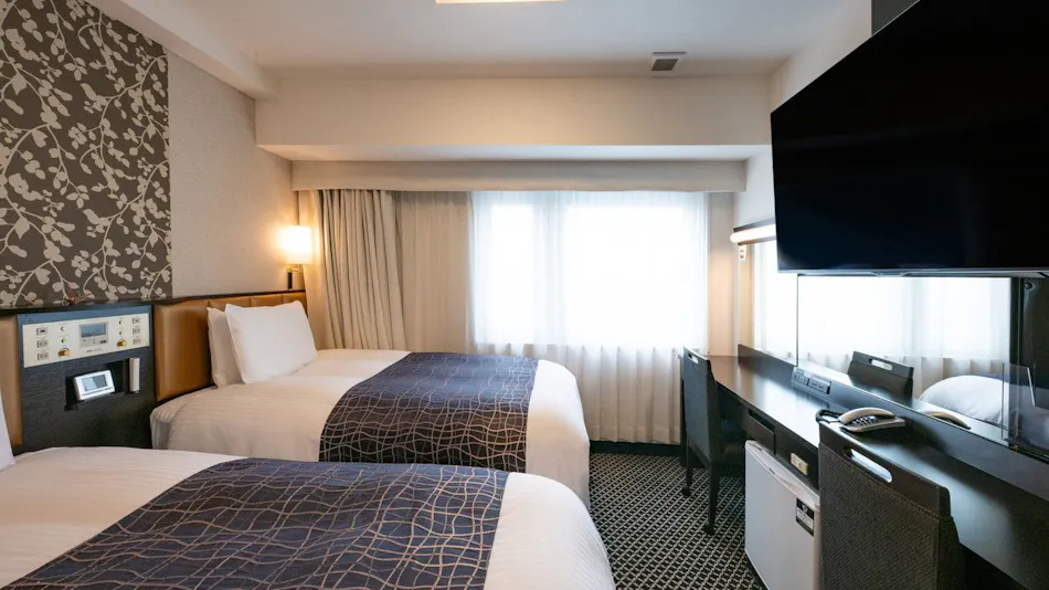 APA Hotel & Resort <Nishi-Shinjuku Gochome Eki Tower>