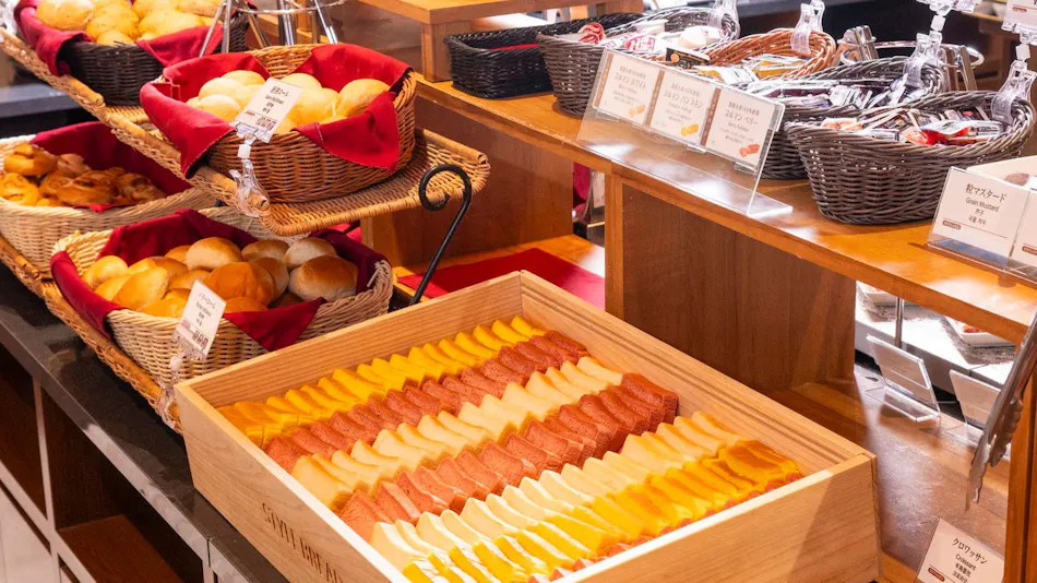 APA Hotel & Resort <Nishi-Shinjuku Gochome Eki Tower>