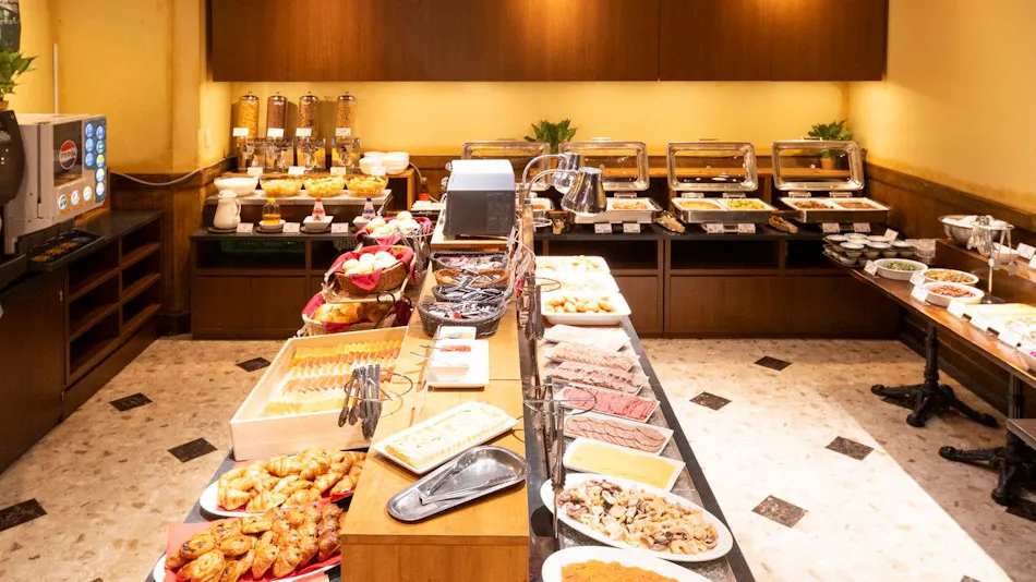 APA Hotel & Resort <Nishi-Shinjuku Gochome Eki Tower>