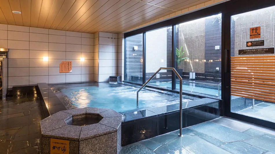 APA Hotel & Resort <Nishi-Shinjuku Gochome Eki Tower>