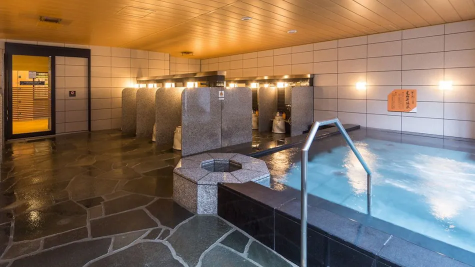 APA Hotel & Resort <Nishi-Shinjuku Gochome Eki Tower>