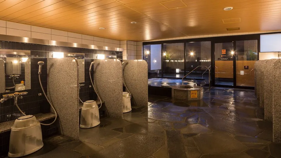 APA Hotel & Resort <Nishi-Shinjuku Gochome Eki Tower>