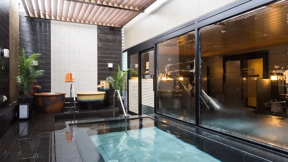 APA Hotel & Resort <Nishi-Shinjuku Gochome Eki Tower>