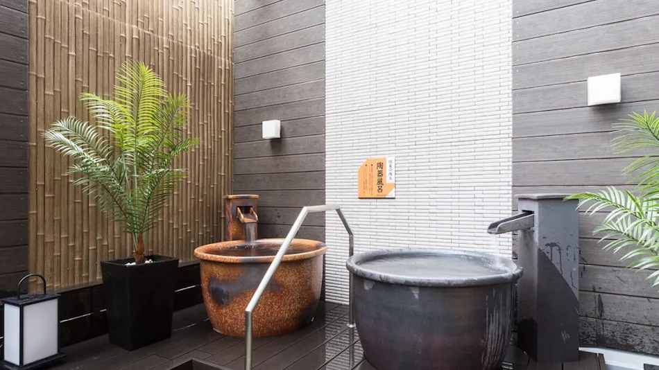 APA Hotel & Resort <Nishi-Shinjuku Gochome Eki Tower>