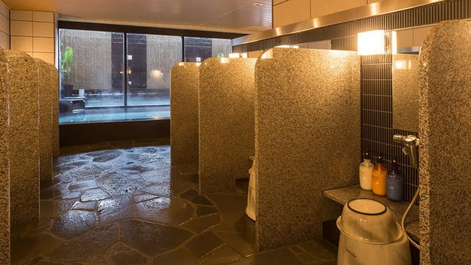 APA Hotel & Resort <Nishi-Shinjuku Gochome Eki Tower>
