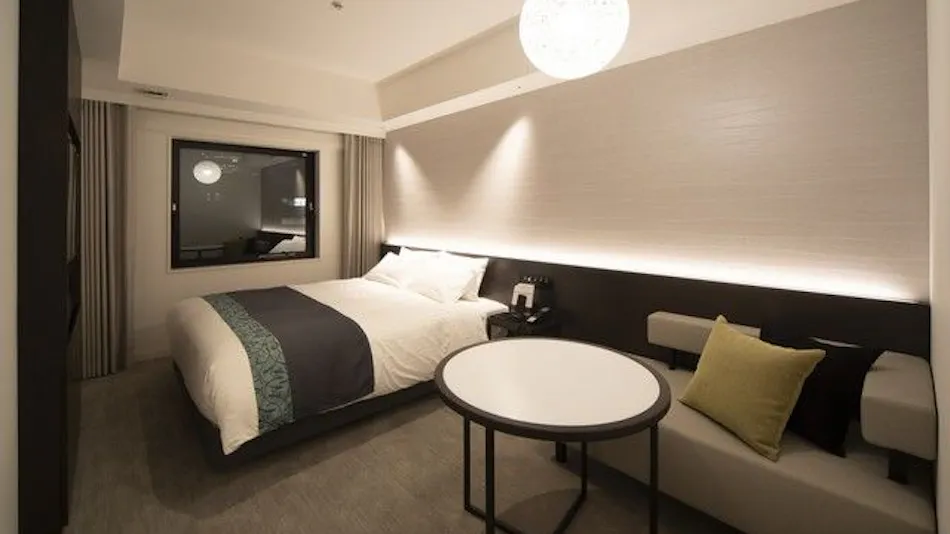 Hotel Vischio Osaka