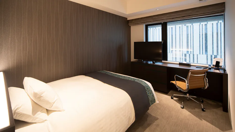 Hotel Vischio Osaka
