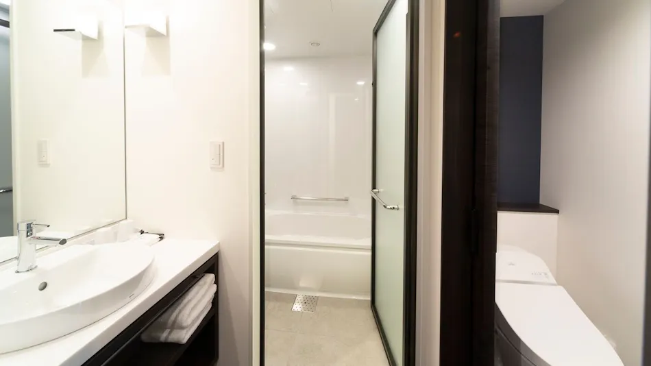 Hotel Vischio Osaka