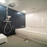 ห้องน้ำแยก (Deluxe Twin)