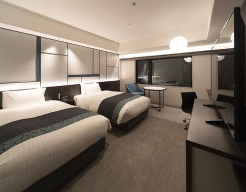 ミネラルウォーター（全室入室/1名様1本）