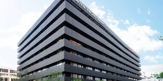 ホテルヴィスキオ大阪