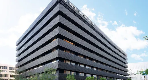 Hotel Vischio Osaka
