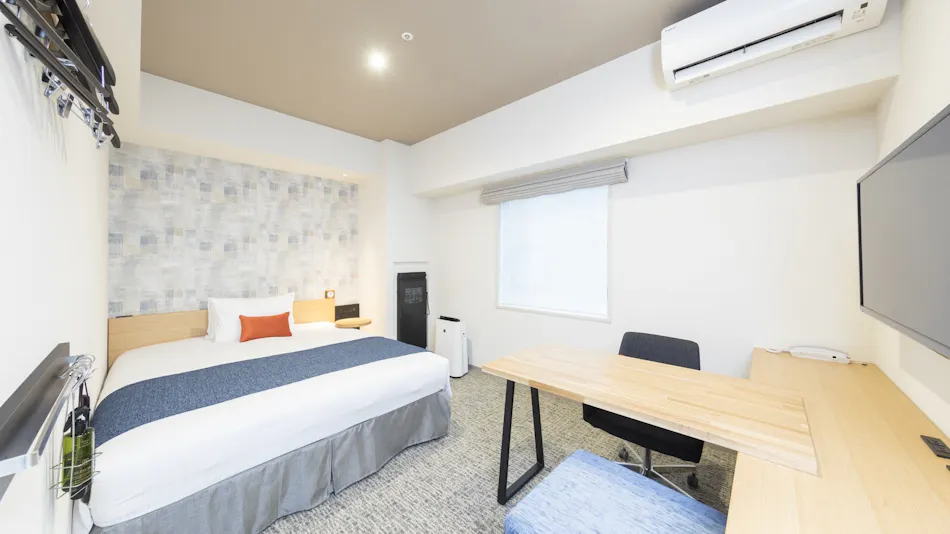 Tokyu Stay Takanawa (Sengakuji Station Front)