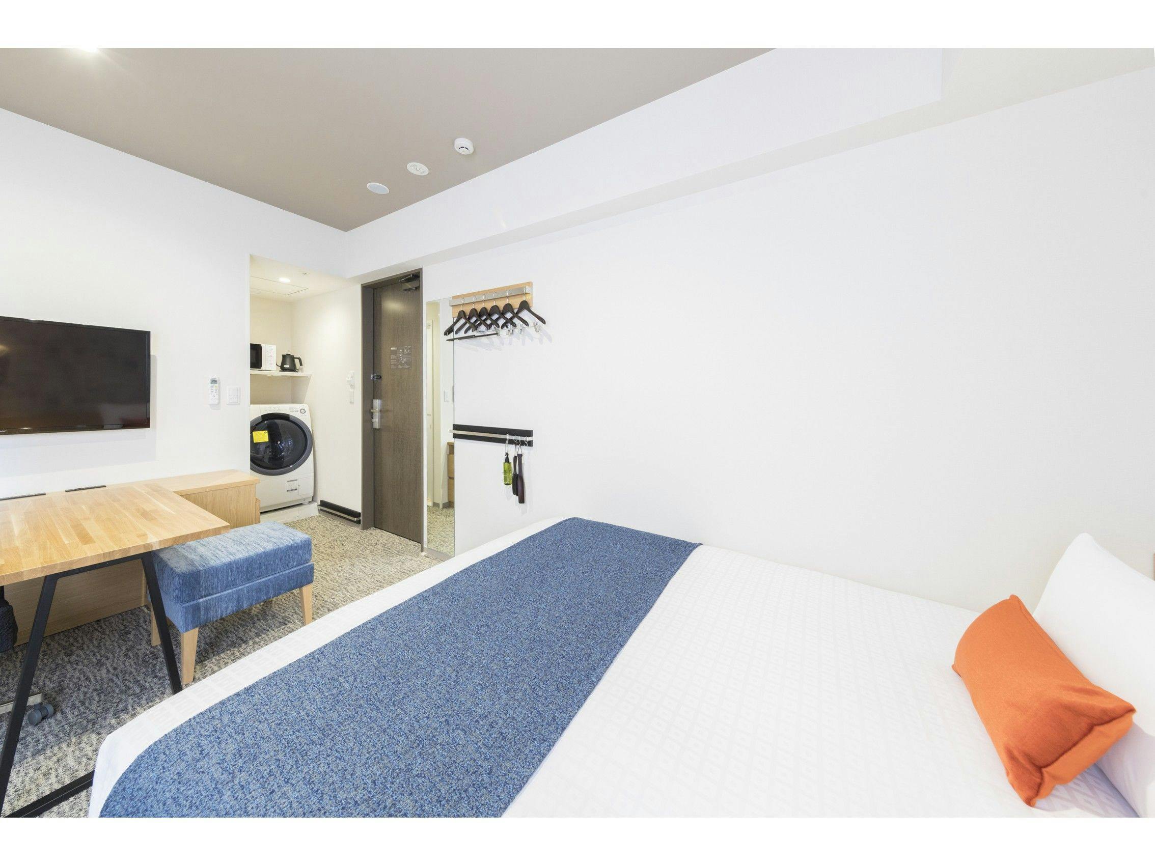 Tokyu Stay Takanawa (Sengakuji Station Front)