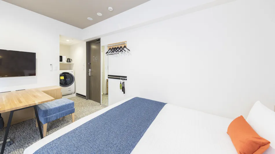 Tokyu Stay Takanawa (Sengakuji Station Front)