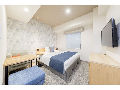 コンフォートダブル Comfort Double03