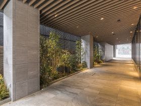 東急ステイ高輪（泉岳寺駅前）