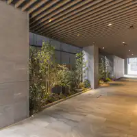 エントランス Entrance02