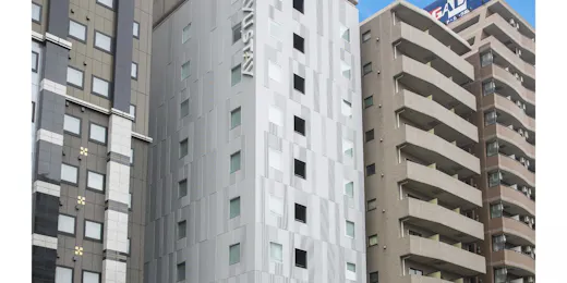 東急ステイ高輪(泉岳寺駅前)