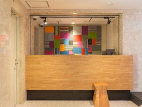 東急ステイ目黒・祐天寺