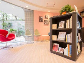 東急ステイ目黒・祐天寺