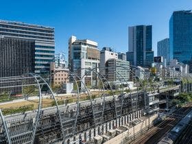 東急ステイ目黒・祐天寺 3枚目