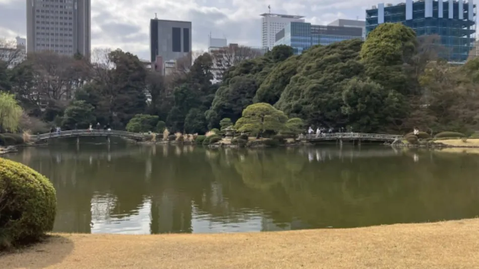 Tokyu Stay Meguro Yutenji