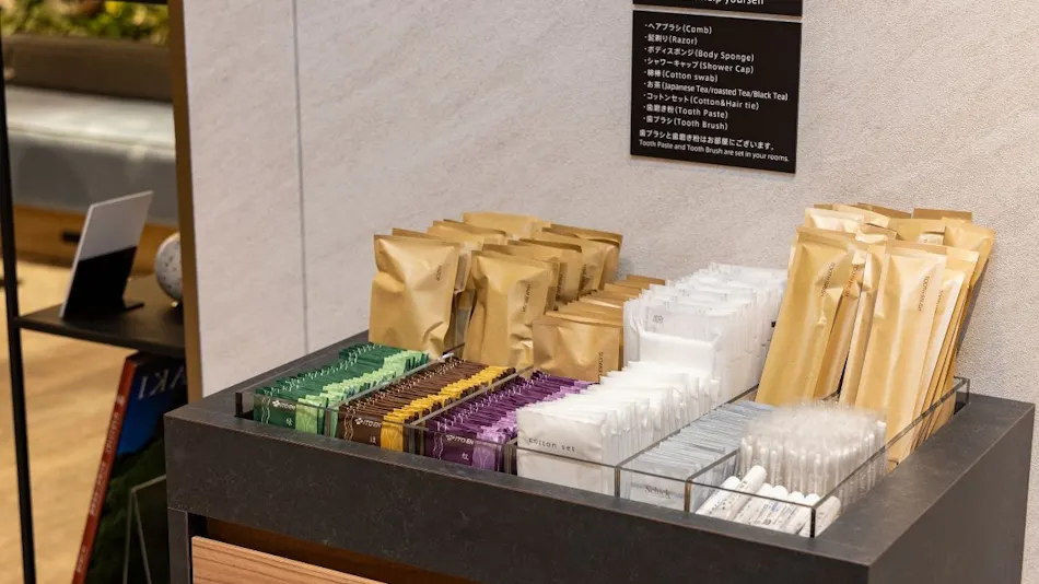 Tokyu Stay Meguro Yutenji