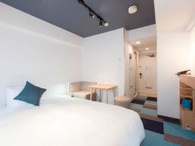 東急ステイ目黒・祐天寺