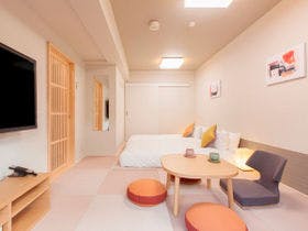 東急ステイ目黒・祐天寺