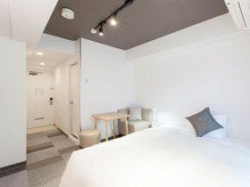 東急ステイ目黒・祐天寺