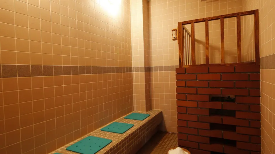 Ako Onsen Ako Park Hotel
