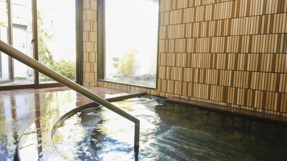 Ako Onsen Ako Park Hotel