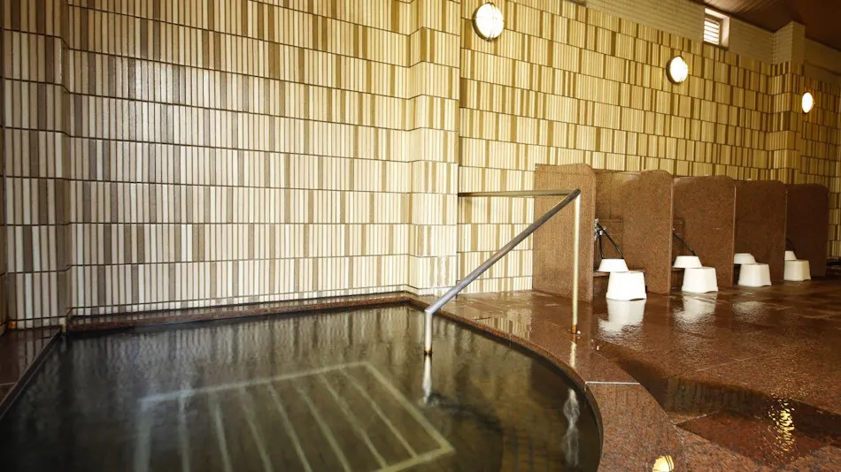Ako Onsen Ako Park Hotel