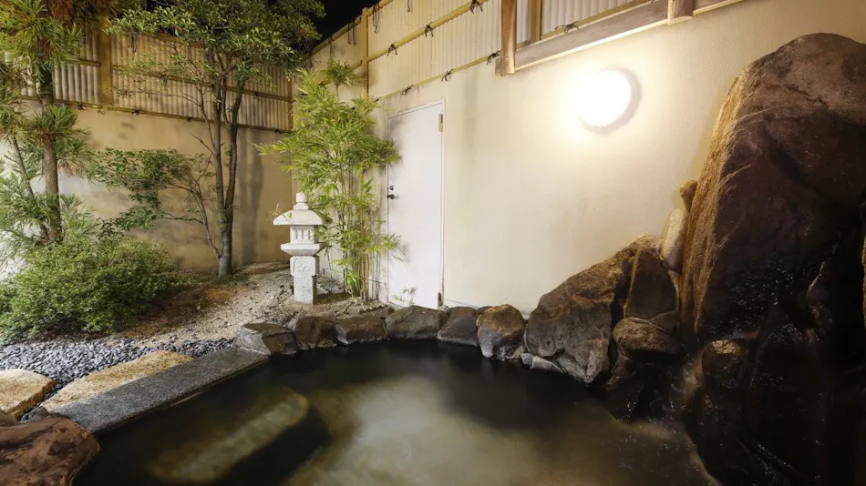 Ako Onsen Ako Park Hotel