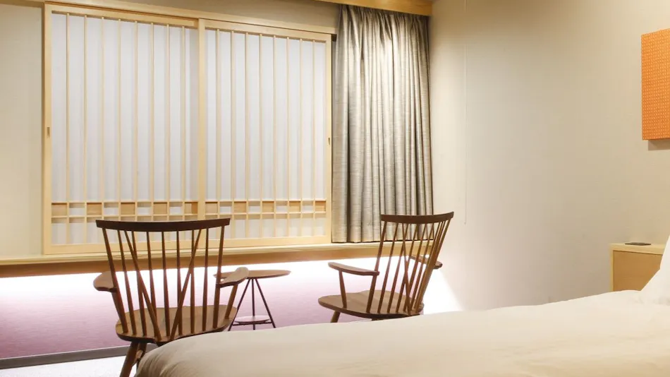 Ako Onsen Ako Park Hotel