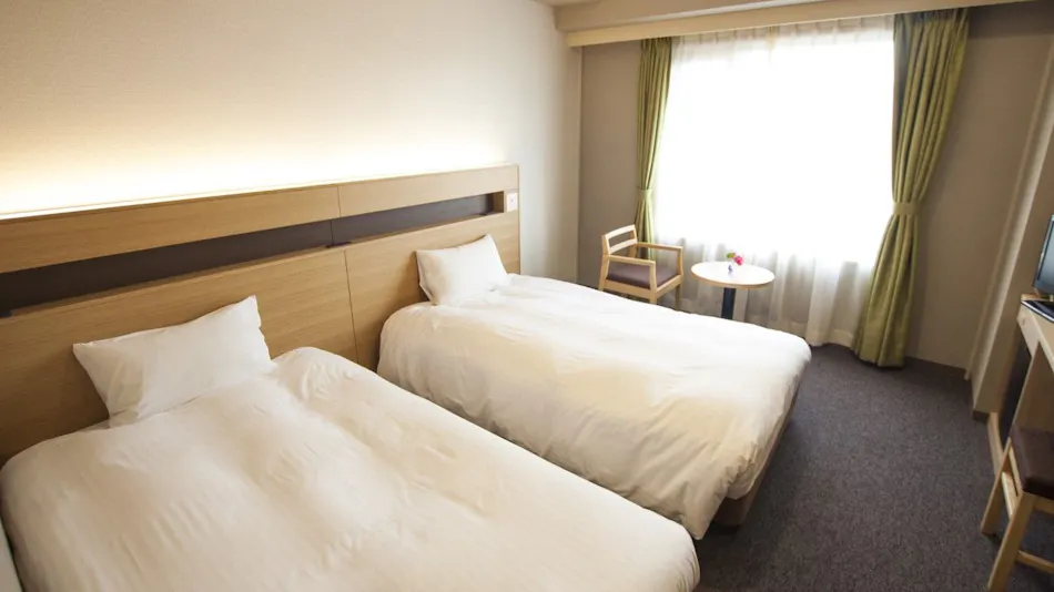 Ako Onsen Ako Park Hotel