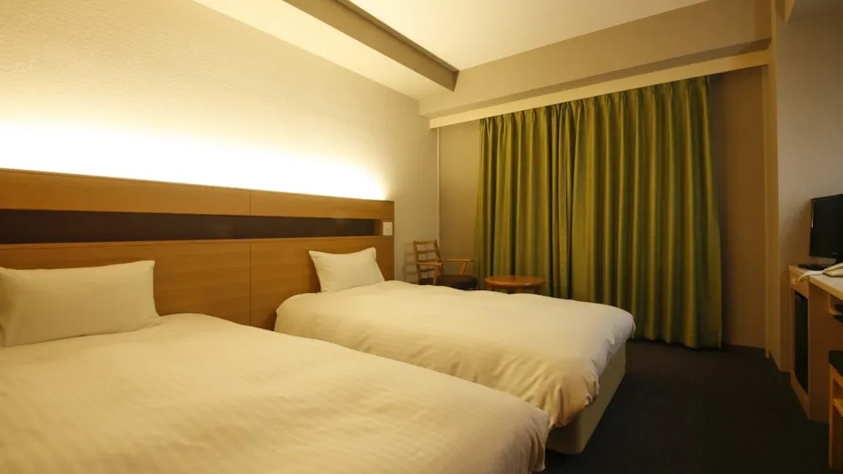 Ako Onsen Ako Park Hotel