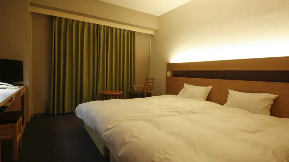 Ako Onsen Ako Park Hotel