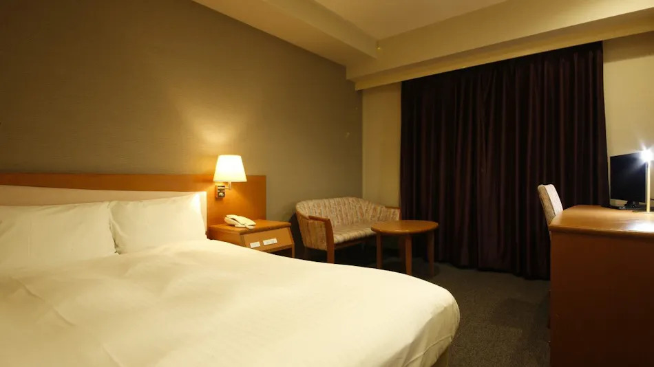 Ako Onsen Ako Park Hotel