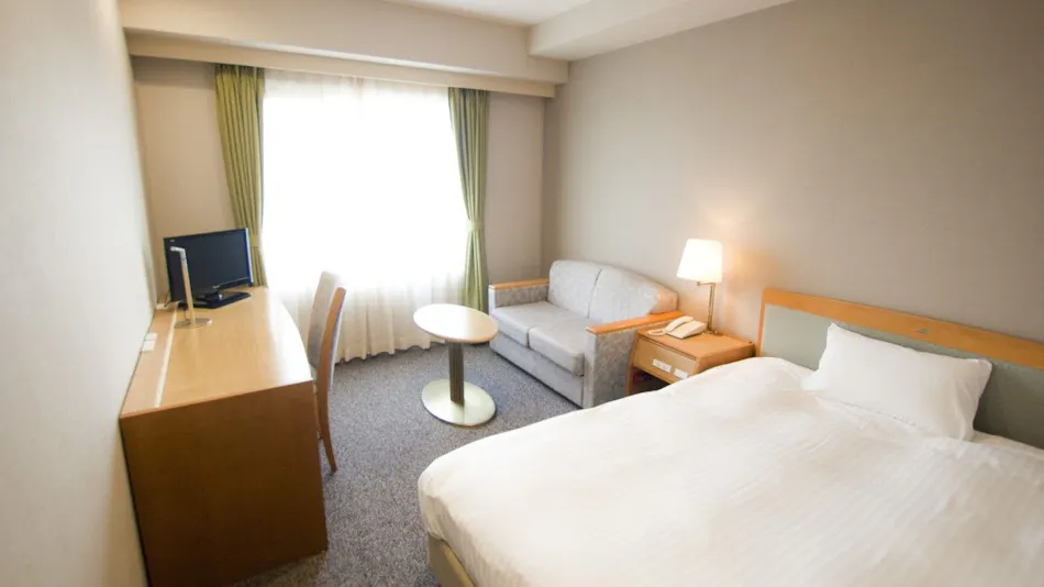 Ako Onsen Ako Park Hotel